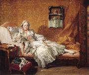 Francois Boucher, Madame boucher